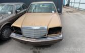 Mercedes-Benz S-klas (w126)