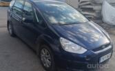 Ford S-Max 1 generation Minivan