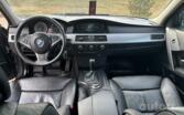 BMW 5 Series E60/E61 Sedan