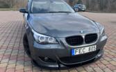 BMW 5 Series E60/E61 Sedan