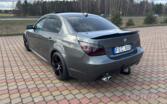 BMW 5 Series E60/E61 Sedan