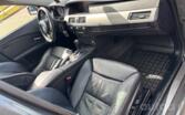 BMW 5 Series E60/E61 Sedan