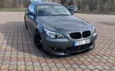 BMW 5 Series E60/E61 Sedan