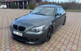 BMW 5 Series E60/E61 Sedan