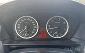 BMW 5 Series E60/E61 Sedan