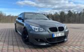 BMW 5 Series E60/E61 Sedan