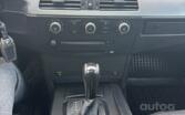 BMW 5 Series E60/E61 Sedan
