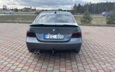 BMW 5 Series E60/E61 Sedan