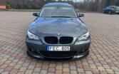 BMW 5 Series E60/E61 Sedan