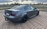 BMW 5 Series E60/E61 Sedan