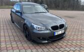 BMW 5 Series E60/E61 Sedan