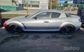 Mazda RX-8 1 generation Coupe 4-doors