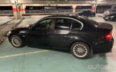 BMW 3 Series E90/E91/E92/E93 Sedan