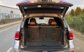 BMW X5 F15 Crossover