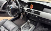 BMW 5 Series E60/E61 Sedan