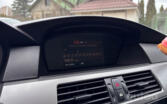 BMW 5 Series E60/E61 Sedan