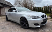 BMW 5 Series E60/E61 Sedan