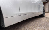 BMW 5 Series E60/E61 Sedan
