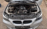 BMW 5 Series E60/E61 Sedan
