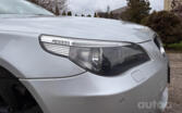 BMW 5 Series E60/E61 Sedan