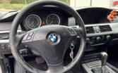 BMW 5 Series E60/E61 Sedan