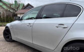 BMW 5 Series E60/E61 Sedan
