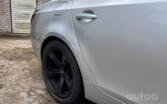 BMW 5 Series E60/E61 Sedan