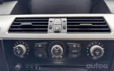 BMW 5 Series E60/E61 Sedan