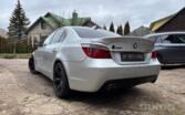 BMW 5 Series E60/E61 Sedan
