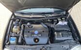 Volkswagen Golf 4 generation Hatchback 5-doors