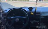 Volkswagen Golf 4 generation Hatchback 5-doors