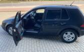 Volkswagen Golf 4 generation Hatchback 5-doors