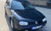 Volkswagen Golf 4 generation Hatchback 5-doors