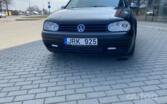 Volkswagen Golf 4 generation Hatchback 5-doors