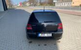 Volkswagen Golf 4 generation Hatchback 5-doors
