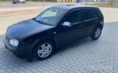 Volkswagen Golf 4 generation Hatchback 5-doors