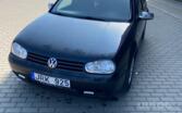 Volkswagen Golf 4 generation Hatchback 5-doors