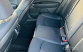 Kia Optima 4 generation Sportswagon wagon