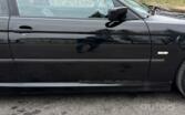 BMW 3 Series E46 [restyling] Compact hatchback