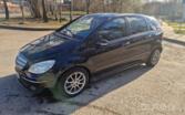 Mercedes-Benz B-Class W245 Hatchback