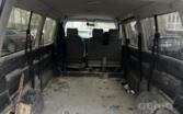 Volkswagen Caravelle T4 Minivan