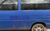 Volkswagen Caravelle T4 Minivan