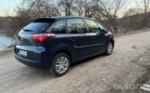 Citroen C4 Picasso 1 generation Minivan 5-doors