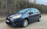 Citroen C4 Picasso 1 generation Minivan 5-doors
