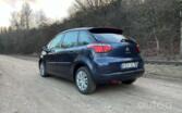 Citroen C4 Picasso 1 generation Minivan 5-doors