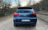 Citroen C4 Picasso 1 generation Minivan 5-doors