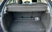 Citroen C4 Picasso 1 generation Minivan 5-doors
