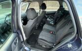 Citroen C4 Picasso 1 generation Minivan 5-doors