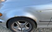 BMW 3 Series E46 [restyling] Touring wagon