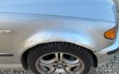 BMW 3 Series E46 [restyling] Touring wagon